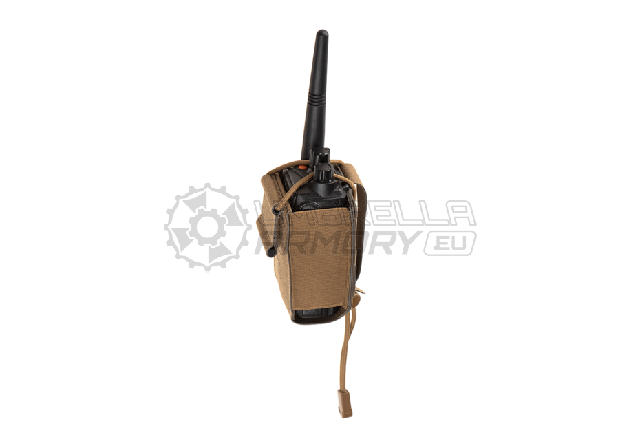 Small Radio Pouch LC (Clawgear)