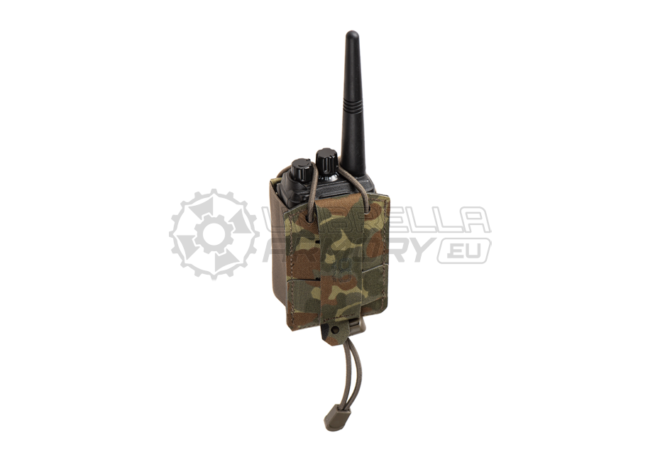 Small Radio Pouch LC (Clawgear)