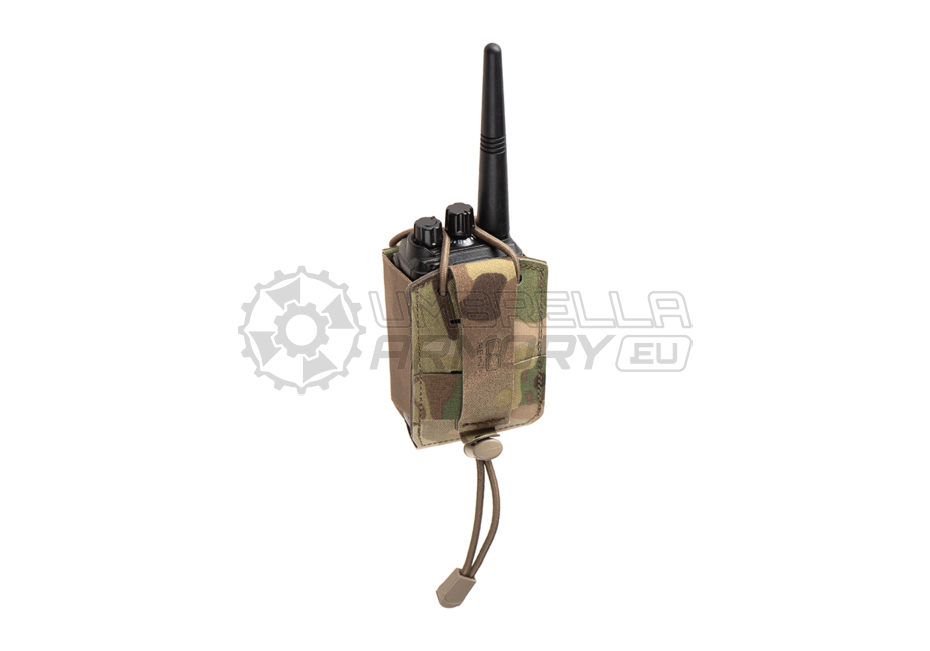 Small Radio Pouch LC (Clawgear)