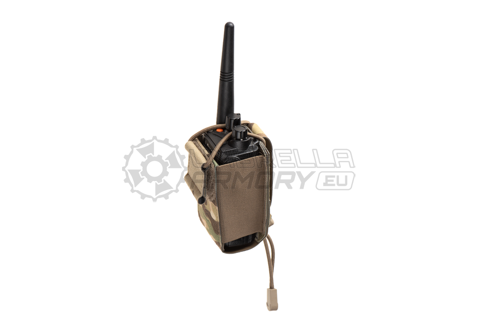 Small Radio Pouch LC (Clawgear)