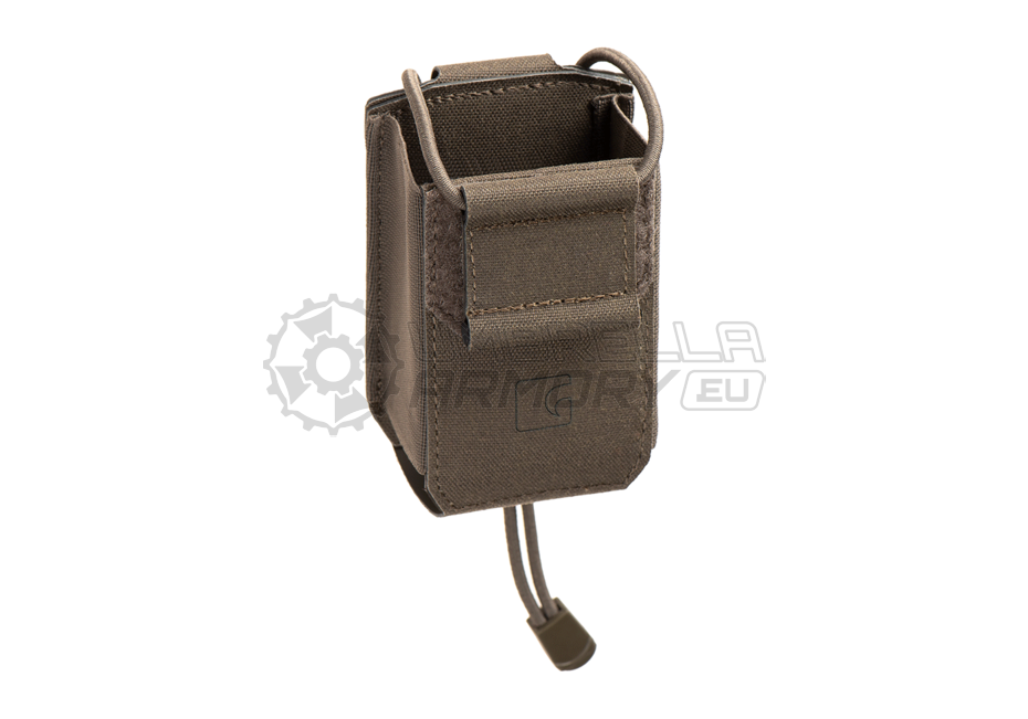 Small Radio Pouch LC (Clawgear)