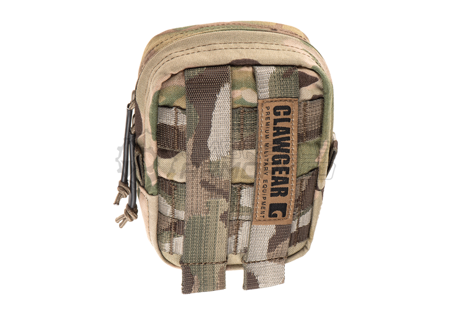 Small Vertical Utility Pouch Core (Clawgear)