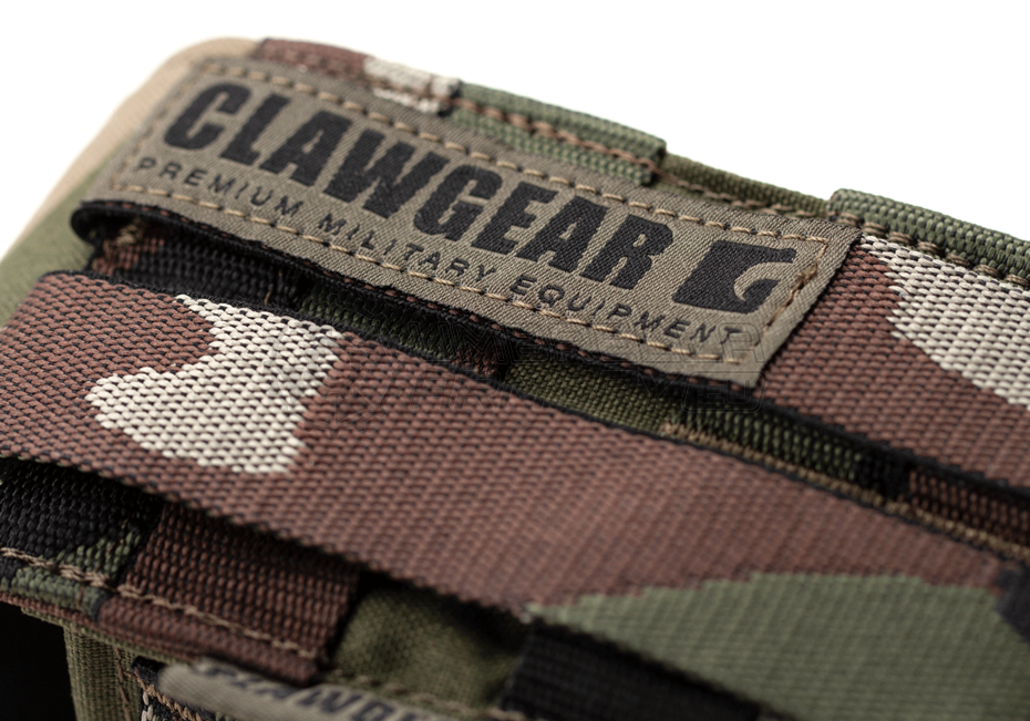 Smoke Grenade Pouch Core (Clawgear)