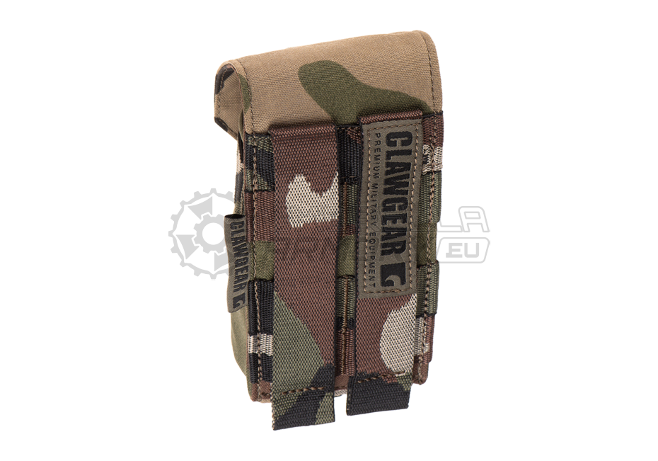 Smoke Grenade Pouch Core (Clawgear)