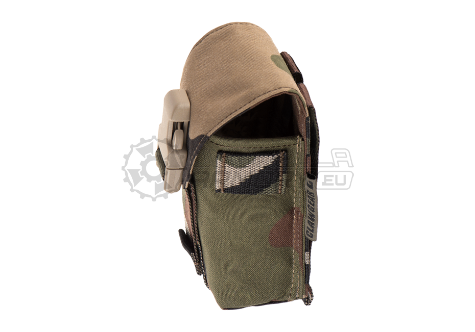 Smoke Grenade Pouch Core (Clawgear)