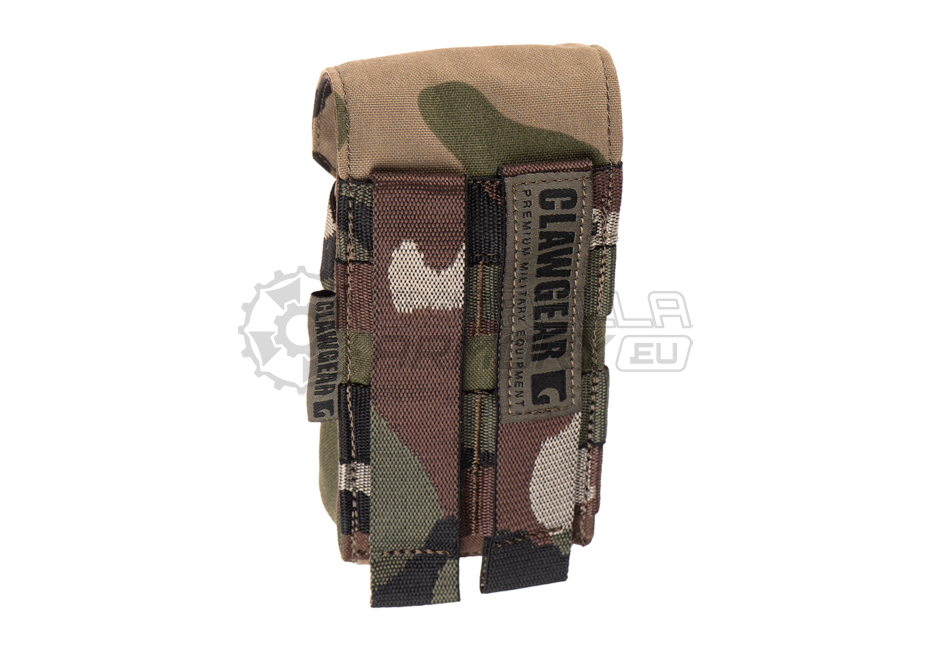 Smoke Grenade Pouch Core (Clawgear)