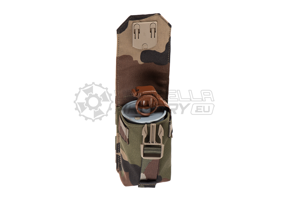 Smoke Grenade Pouch Core (Clawgear)