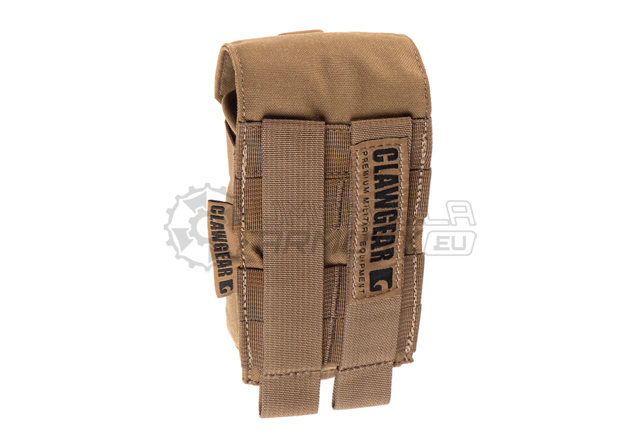 Smoke Grenade Pouch Core (Clawgear)