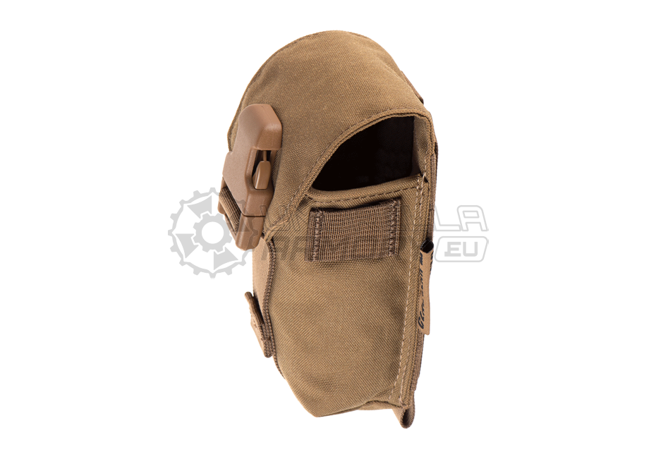 Smoke Grenade Pouch Core (Clawgear)