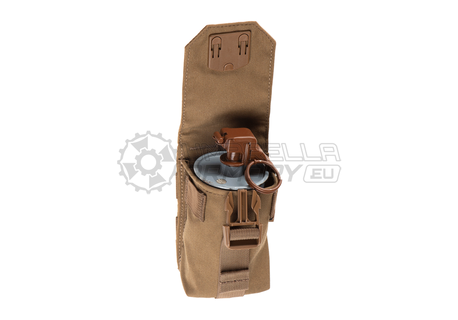 Smoke Grenade Pouch Core (Clawgear)