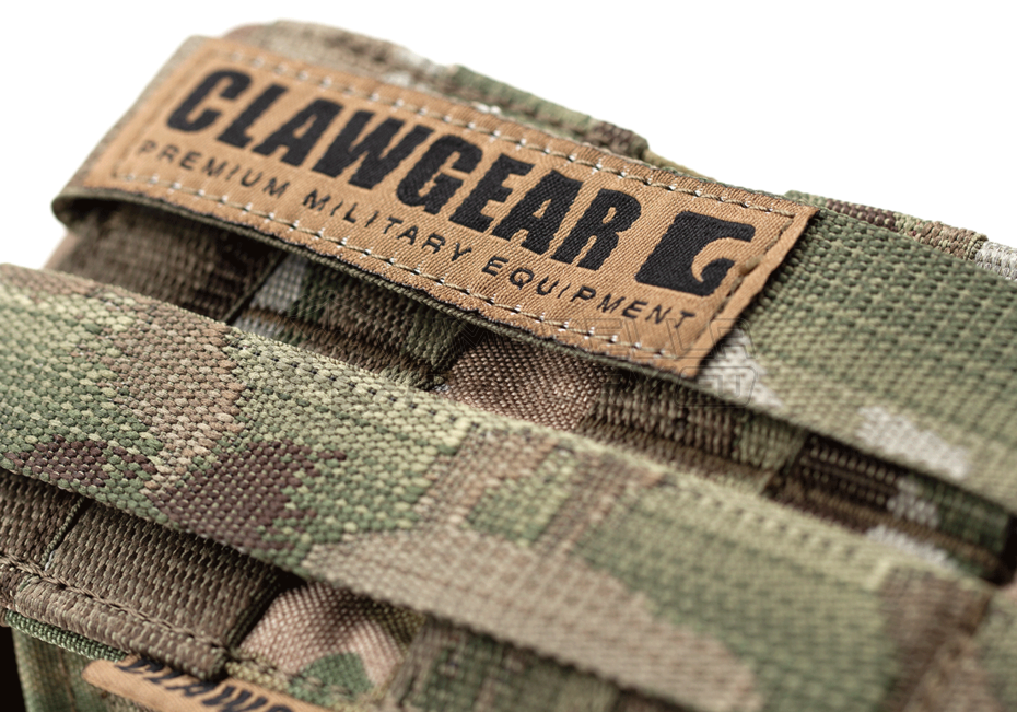 Smoke Grenade Pouch Core (Clawgear)