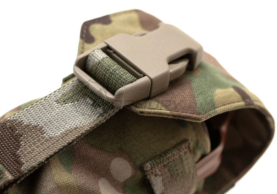 Smoke Grenade Pouch Core (Clawgear)