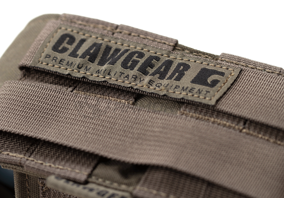 Smoke Grenade Pouch Core (Clawgear)