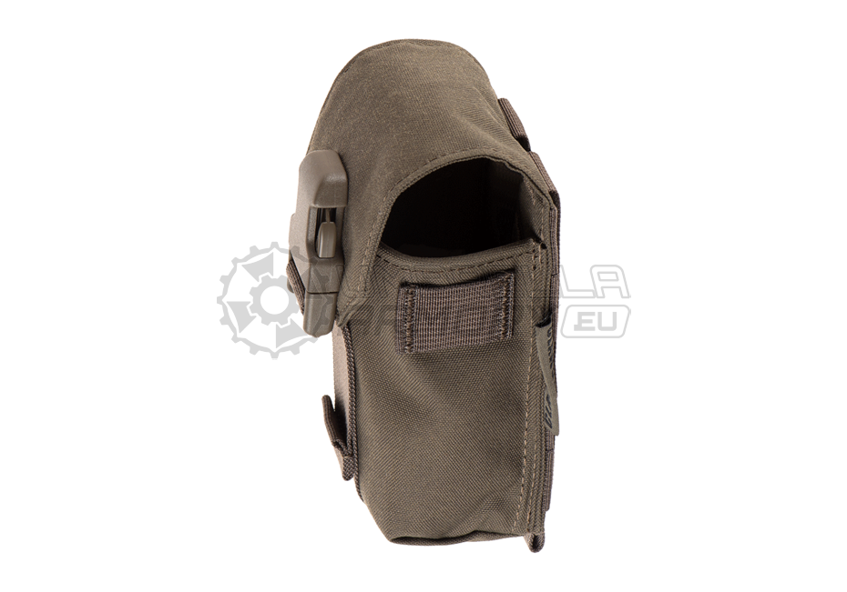 Smoke Grenade Pouch Core (Clawgear)