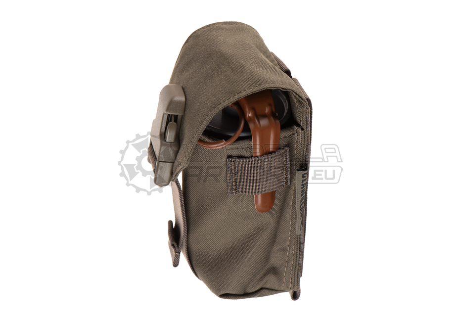 Smoke Grenade Pouch Core (Clawgear)