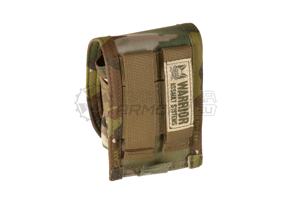 Smoke Grenade Pouch (Warrior)