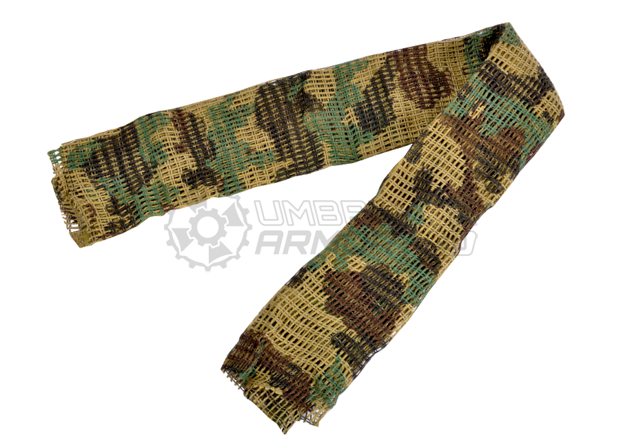 Sniper Net Scarf (Invader Gear)