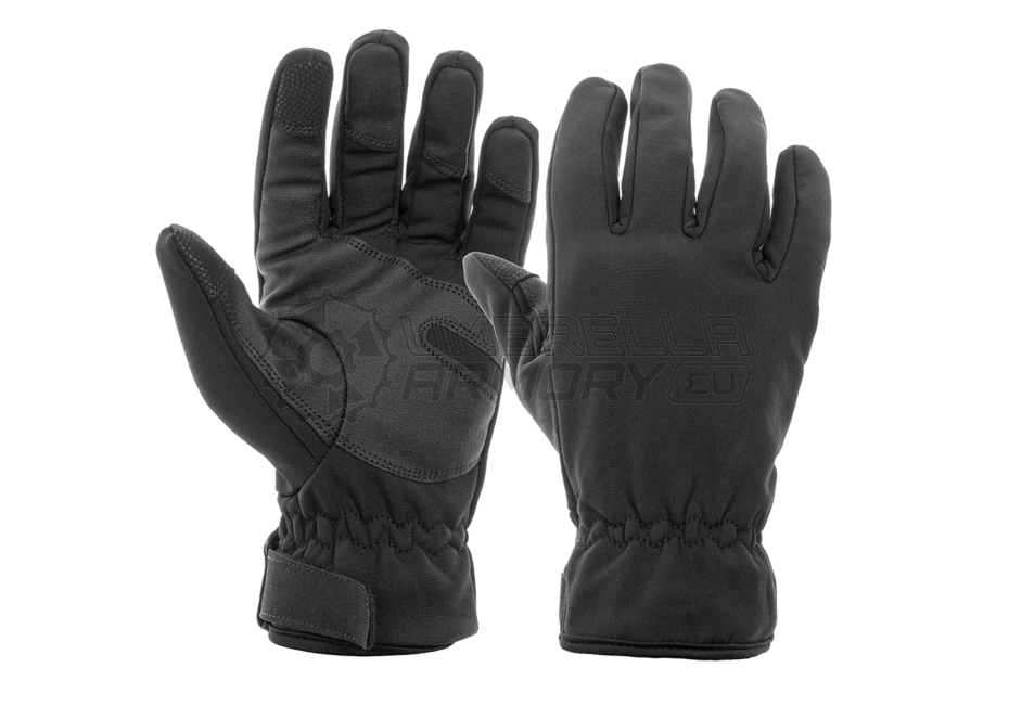 Softshell Sensor Gloves (Invader Gear)