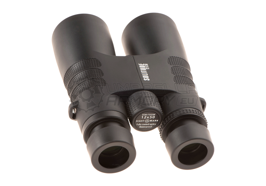 Solitude 12x50 Binoculars (Sightmark)