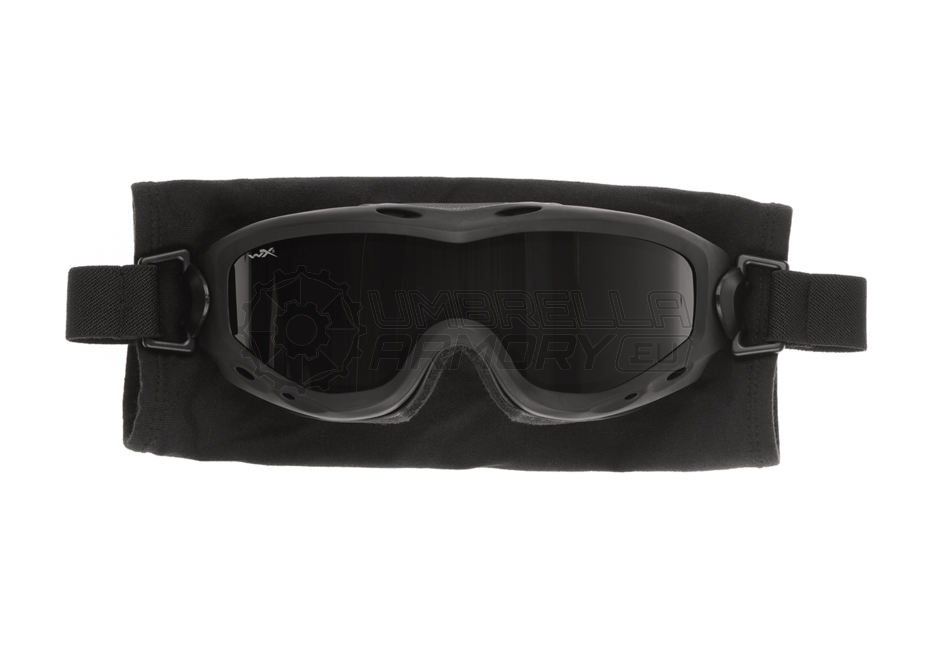 Spear Dual Goggle (Wiley X)