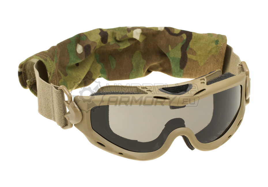 Spear Goggle (Wiley X)