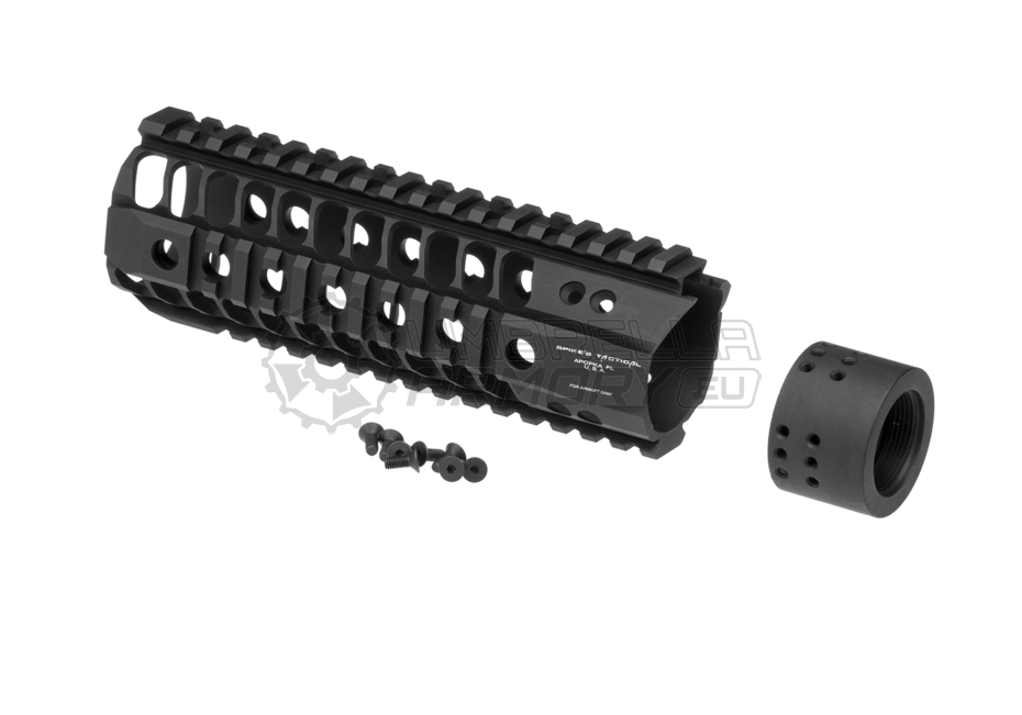 Spikes Tactical 7 Inch BAR Rail (Madbull)