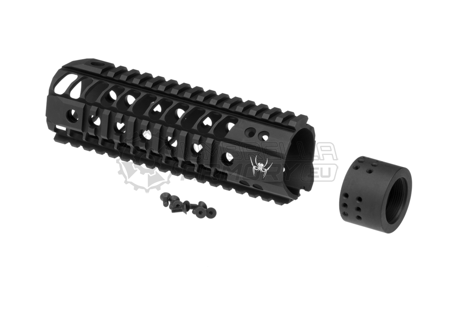 Spikes Tactical 7 Inch BAR Rail (Madbull)