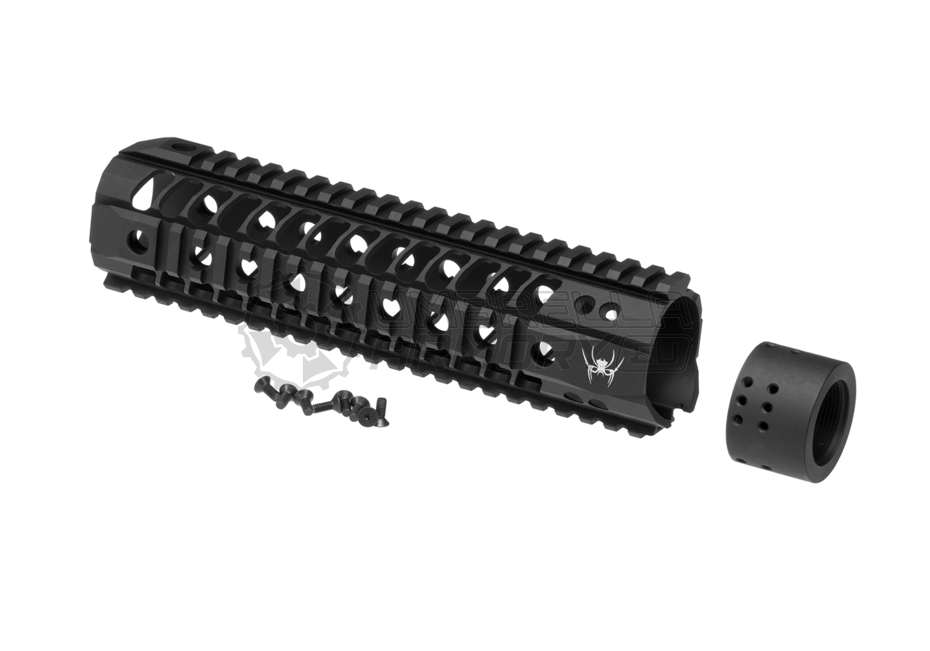 Spikes Tactical 9 Inch BAR Rail (Madbull)