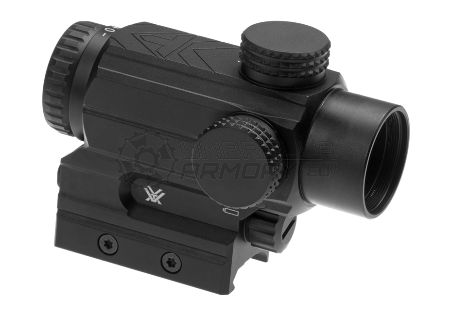 Spitfire 1x AR Prism Scope (Vortex Optics)