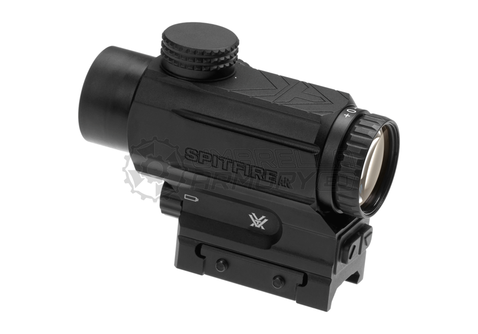 Spitfire 1x AR Prism Scope (Vortex Optics)