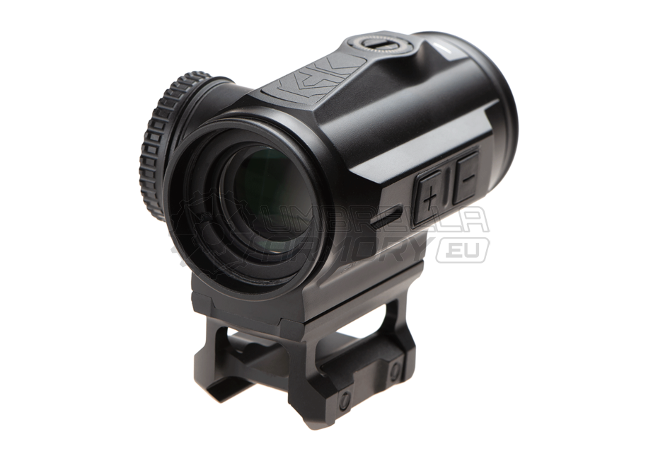 Spitfire HD Gen II 3x Prism Scope (Vortex Optics)