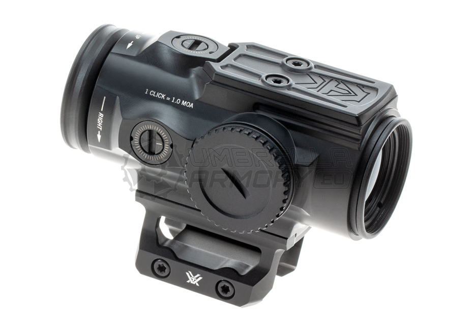 Spitfire HD Gen II 5x Prism Scope (Vortex Optics)