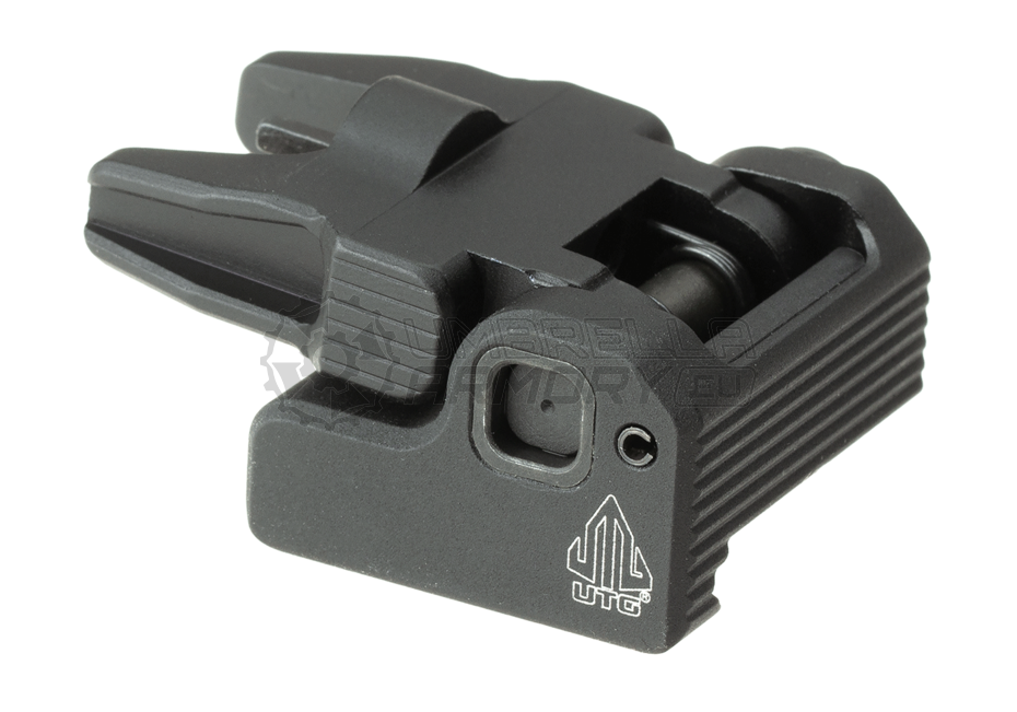 Spring Loaded Flip Up Front Sight (Leapers)