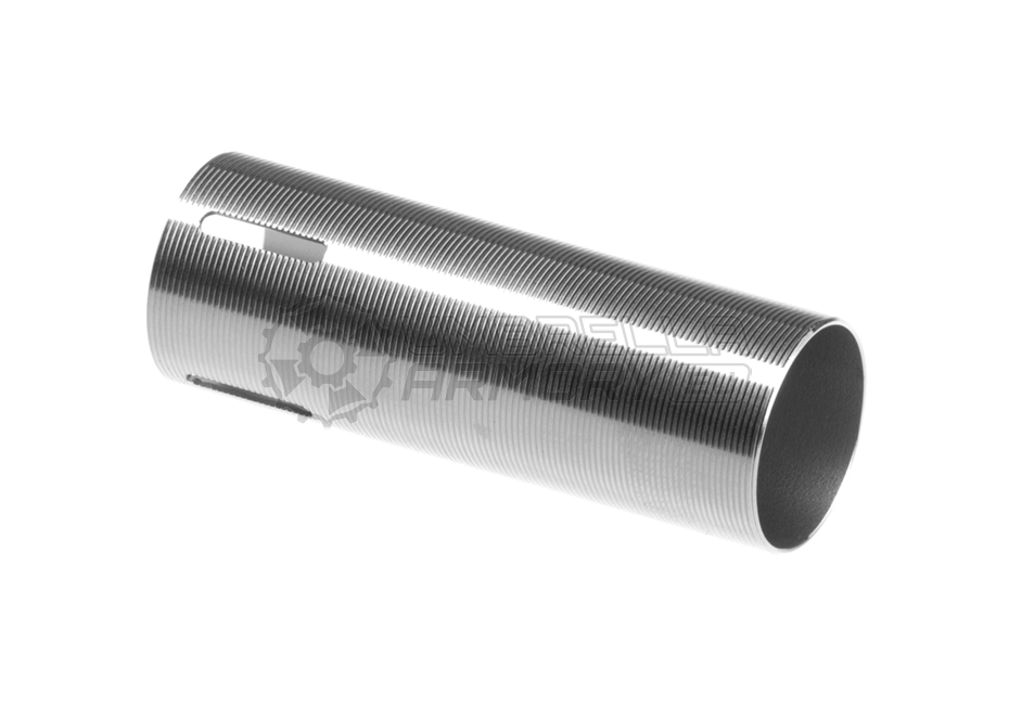 Stainless Hard Cylinder Type C 301 to 400 mm Barrel (Prometheus)