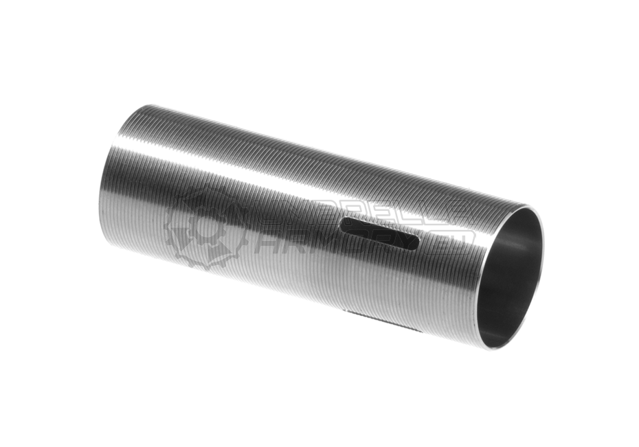 Stainless Hard Cylinder Type D 251 to 300 mm Barrel (Prometheus)