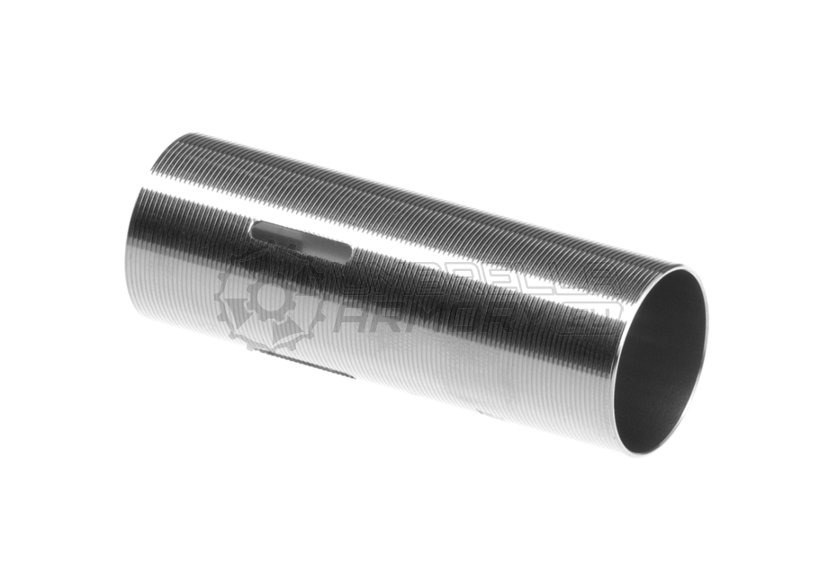 Stainless Hard Cylinder Type E 201 to 250 mm Barrel (Prometheus)