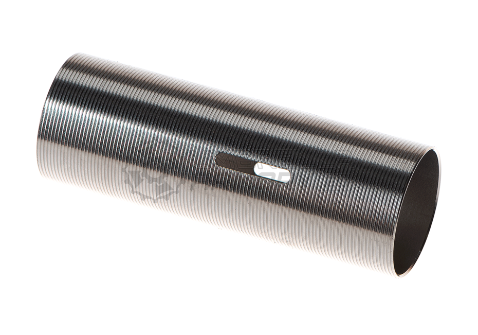 Stainless Hard Cylinder Type F 110 to 200 mm Barrel G&G (Prometheus)