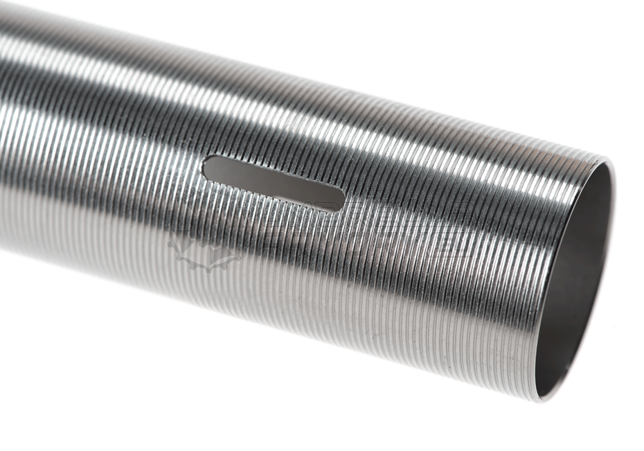 Stainless Hard Cylinder Type F 110 to 200 mm Barrel G&G (Prometheus)