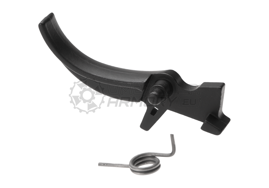 Steel Trigger for M16 Series (Lonex)