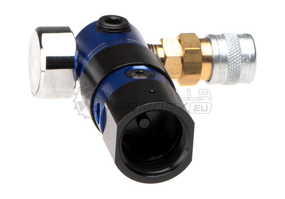 Storm HPA On-Tank Regulator (Dominator)