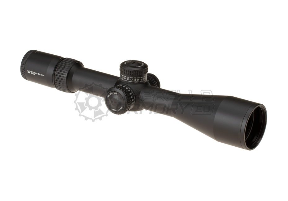 Strike Eagle FFP 5-25x56 EBR-7C MOA (Vortex Optics)