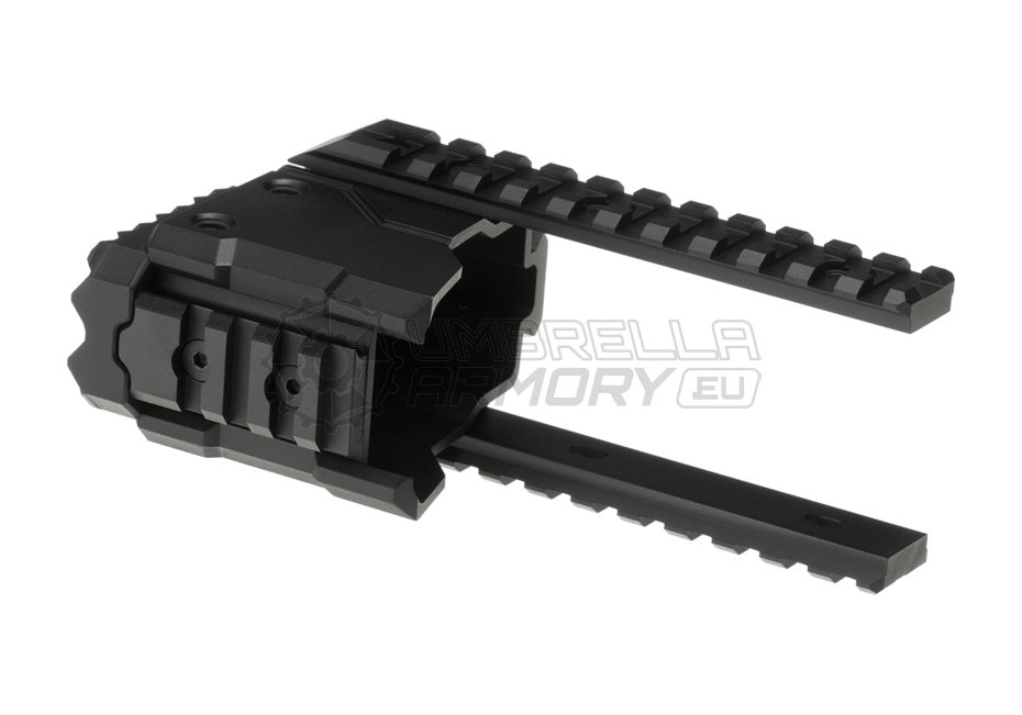 Strike Rail System for Kriss Vector (Laylax)