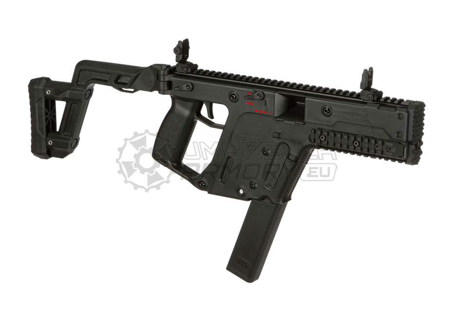 Strike Rail System for Kriss Vector (Laylax)