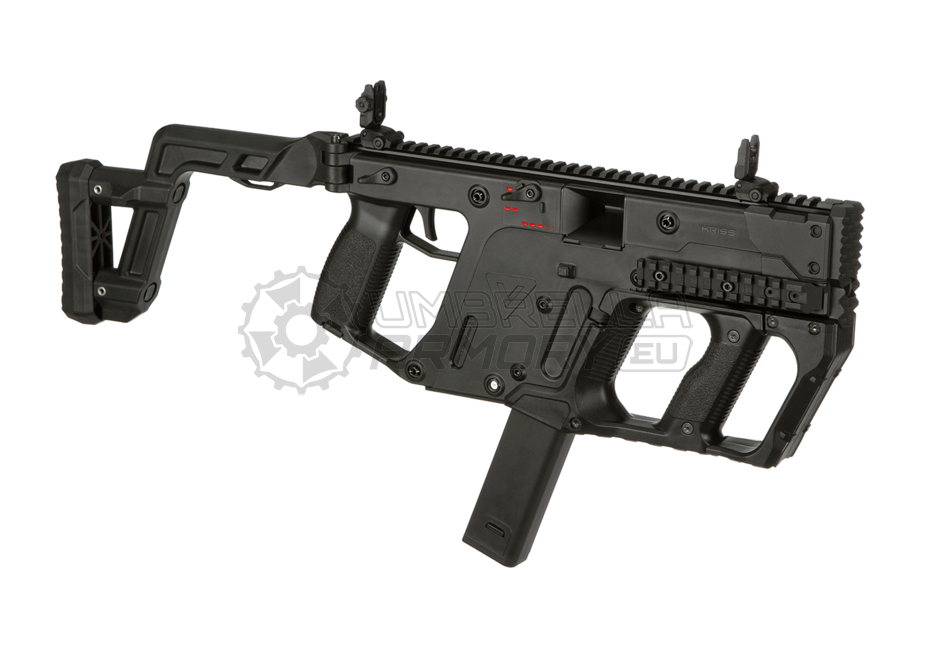 Strike Rail System for Kriss Vector (Laylax)