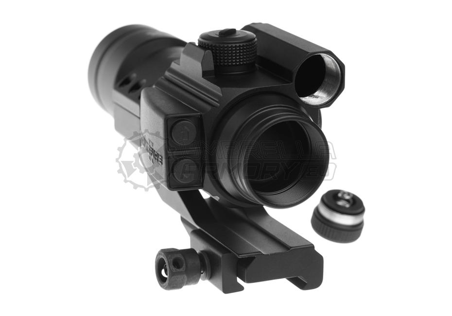 StrikeFire II Red Dot LED Upgrade (Vortex Optics)