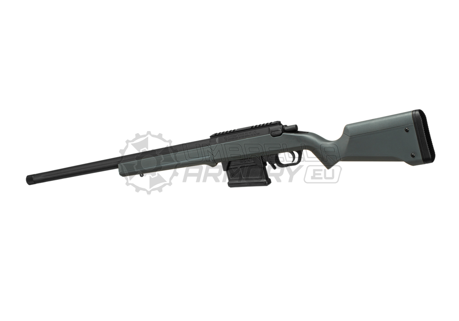 Striker AS-01 Bolt Action Sniper Rifle (Amoeba)