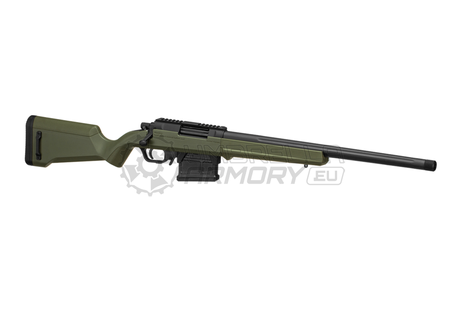 Striker AS-01 Bolt Action Sniper Rifle (Amoeba)