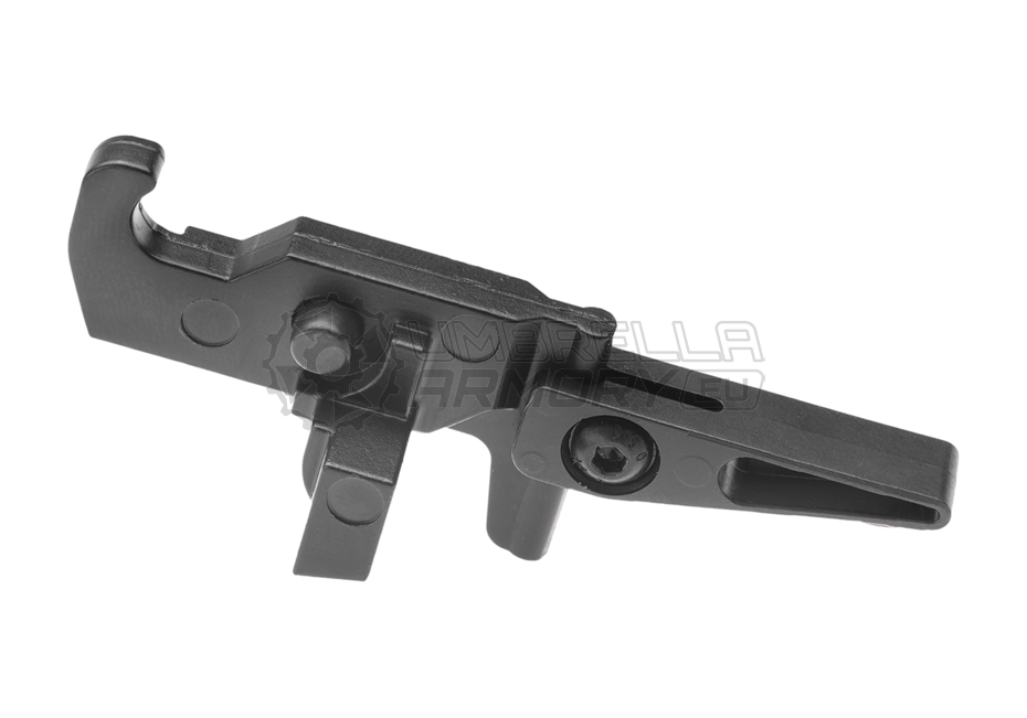 Striker AST-1 / S-02 / S-03 Steel Trigger Set 004 (Amoeba)