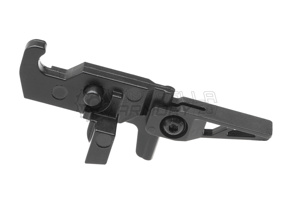 Striker AST-1 / S-02 / S-03 Steel Trigger Set 006 (Amoeba)