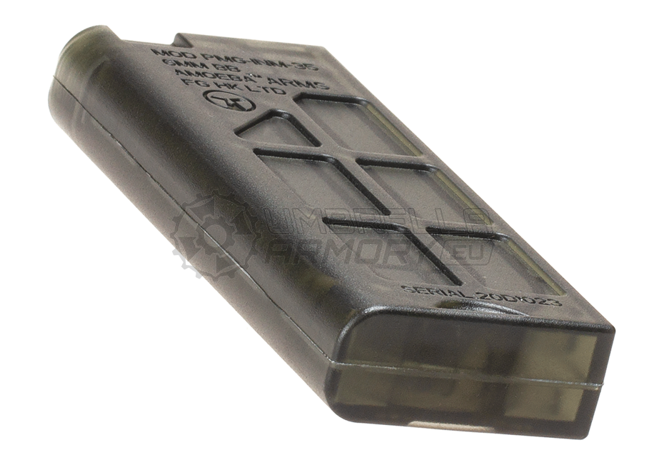 Striker Co2 Magazine BB Refill 35rds (Amoeba)